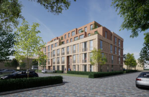Almere hout